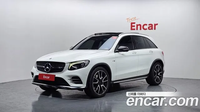 2018 Mercedes-Benz GLC-Class X253 AMG GLC43 4MATIC Sold VIN WDC0G6EB4JF462885 – photo 13