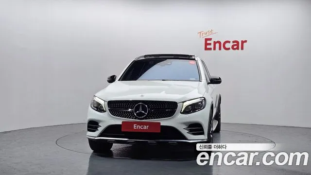 2018 Mercedes-Benz GLC-Class X253 AMG GLC43 4MATIC Sold VIN WDC0G6EB4JF462885 – photo 14