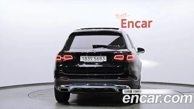 2020 Mercedes-Benz GLC-Class X253 GLC300 4MATIC Sold VIN WDC0G8EB4LF746693 – photo 11