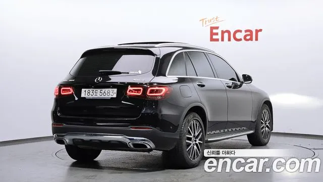 2020 Mercedes-Benz GLC-Class X253 GLC300 4MATIC Sold VIN WDC0G8EB4LF746693 – photo 12