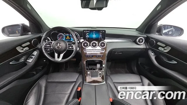 2020 Mercedes-Benz GLC-Class X253 GLC300 4MATIC Sold VIN WDC0G8EB4LF746693 – photo 17