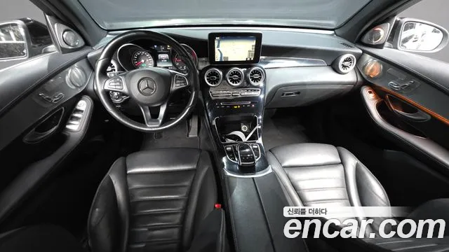 2017 Mercedes-Benz GLC-Class X253 GLC220 d 4MATIC Premium Coupe Sold VIN WDC0J0FB5HF277204 – photo 12