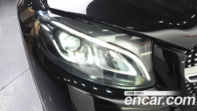 2018 Mercedes-Benz GLC-Class X253 GLC220 d 4MATIC Coupe VIN WDC0J0FB5JF420920