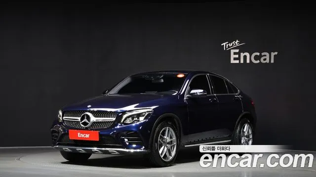 2018 Mercedes-Benz GLC-Class X253 GLC220 d 4MATIC Coupe Sold VIN WDC0J0FB9JF422203 – interior seats