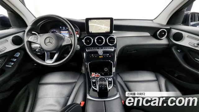 2018 Mercedes-Benz GLC-Class X253 GLC220 d 4MATIC Coupe Sold VIN WDC0J0FB9JF422203 – odometer reading
