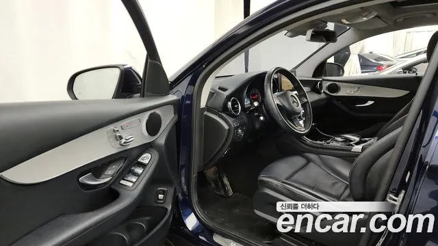 2018 Mercedes-Benz GLC-Class X253 GLC220 d 4MATIC Coupe Sold VIN WDC0J0FB9JF422203 – photo 13