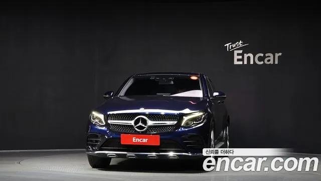 2018 Mercedes-Benz GLC-Class X253 GLC220 d 4MATIC Coupe Sold VIN WDC0J0FB9JF422203 – photo 17