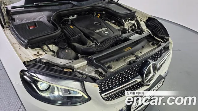 2019 Mercedes-Benz GLC-Class X253 GCL300 4MATIC Coupe Sold VIN WDC0J4KB0KF514606 – photo 15