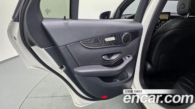 2019 Mercedes-Benz GLC-Class X253 GCL300 4MATIC Coupe Sold VIN WDC0J4KB0KF514606 – photo 23
