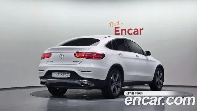 2019 Mercedes-Benz GLC-Class X253 GCL300 4MATIC Coupe Sold VIN WDC0J4KB0KF514606 – photo 26