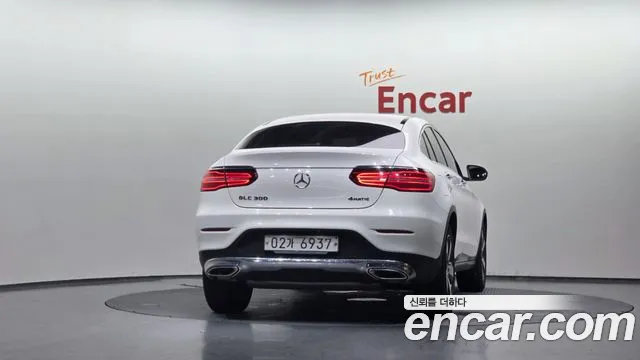 2019 Mercedes-Benz GLC-Class X253 GCL300 4MATIC Coupe Sold VIN WDC0J4KB0KF514606 – photo 27