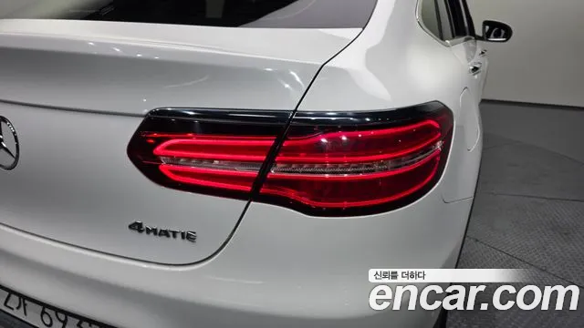2019 Mercedes-Benz GLC-Class X253 GCL300 4MATIC Coupe Sold VIN WDC0J4KB0KF514606 – photo 28
