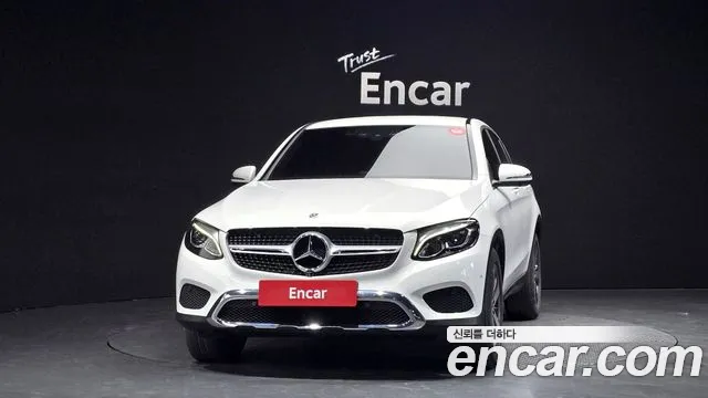 2019 Mercedes-Benz GLC-Class X253 GCL300 4MATIC Coupe Sold VIN WDC0J4KB0KF669754 – photo 11