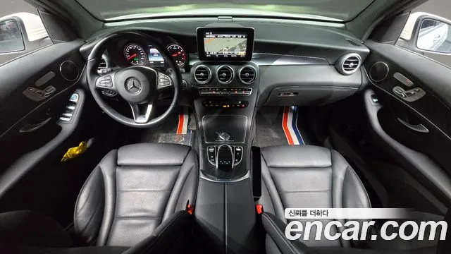 2019 Mercedes-Benz GLC-Class X253 GCL300 4MATIC Coupe Sold VIN WDC0J4KB0KF669754 – photo 12