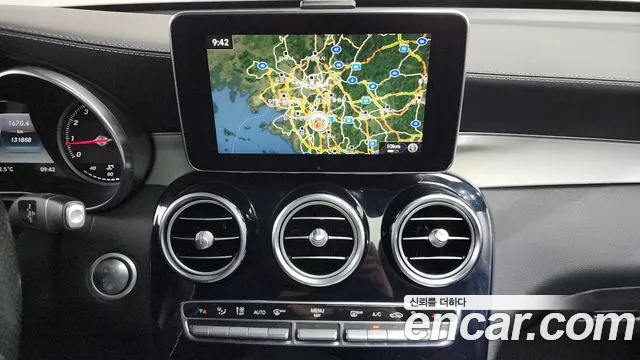 2019 Mercedes-Benz Glc-Class X253 Glc300 4matic Amg Line Coupe Sold VIN WDC0J4KB5KF642372 – front exterior