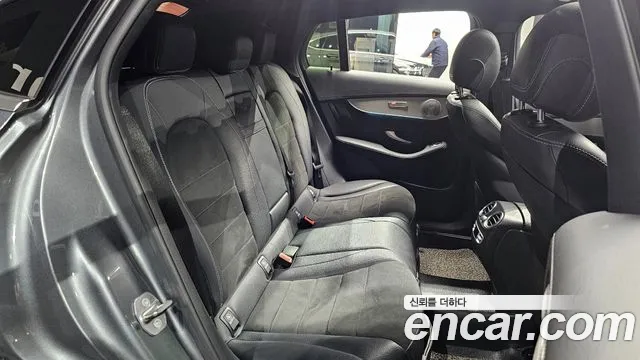 2019 Mercedes-Benz GLC-Class X253 GLC300 4MATIC AMG Line Coupe Sold VIN WDC0J4KB5KF665344 – photo 18