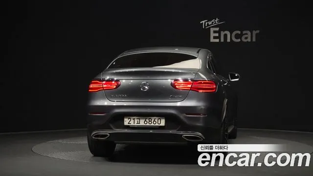 2019 Mercedes-Benz GLC-Class X253 GLC300 4MATIC AMG Line Coupe Sold VIN WDC0J4KB5KF665344 – photo 20