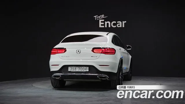 2019 Mercedes-Benz GLC-Class X253 GLC300 4MATIC AMG Line Coupe Sold VIN WDC0J4KB6KF668897 – photo 12