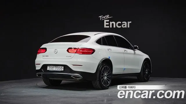 2019 Mercedes-Benz GLC-Class X253 GLC300 4MATIC AMG Line Coupe Sold VIN WDC0J4KB6KF668897 – photo 14