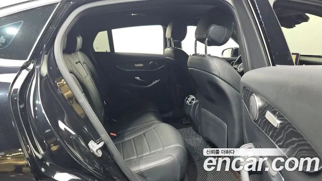 2019 Mercedes-Benz GLC-Class X253 GCL300 4MATIC Coupe Sold VIN WDC0J4KB7KF538224 – photo 11