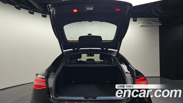 2019 Mercedes-Benz GLC-Class X253 GCL300 4MATIC Coupe Sold VIN WDC0J4KB7KF538224 – photo 13