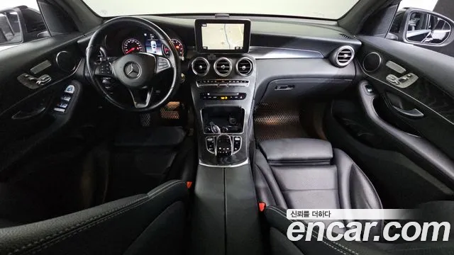 2019 Mercedes-Benz GLC-Class X253 GCL300 4MATIC Coupe Sold VIN WDC0J4KB7KF538224 – photo 15
