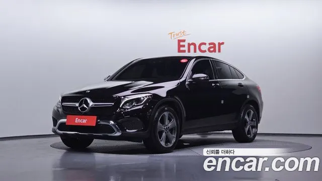 2019 Mercedes-Benz GLC-Class X253 GCL300 4MATIC Coupe Sold VIN WDC0J4KB7KF538224 – photo 18
