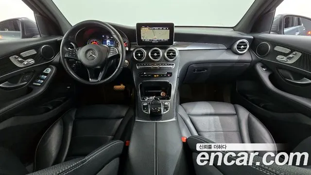 2019 Mercedes-Benz GLC-Class X253 GCL300 4MATIC Coupe Sold VIN WDC0J4KB8KF636498 – photo 14