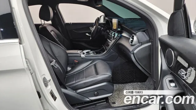 2019 Mercedes-Benz GLC-Class X253 GCL300 4MATIC Coupe Sold VIN WDC0J4KBXKF519716 – photo 18