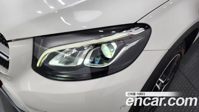 2019 Mercedes-Benz GLC-Class X253 GCL300 4MATIC Coupe Sold VIN WDC0J4KBXKF519716 – photo 28