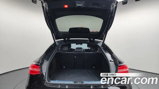 2019 Mercedes-Benz GLC-Class X253 AMG GLC43 4MATIC Coupe Sold VIN WDC0J6EB0KF589944 – photo 17