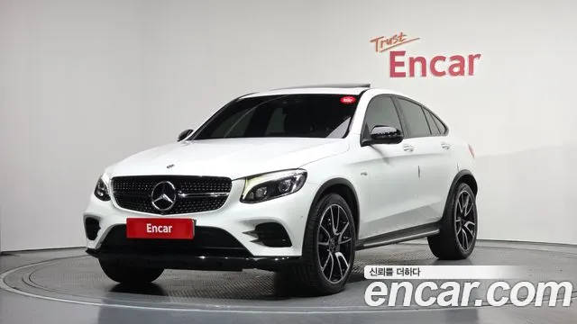 2019 Mercedes-Benz GLC-Class X253 AMG GLC43 4MATIC Coupe Sold VIN WDC0J6EB3KF547056 – photo 17