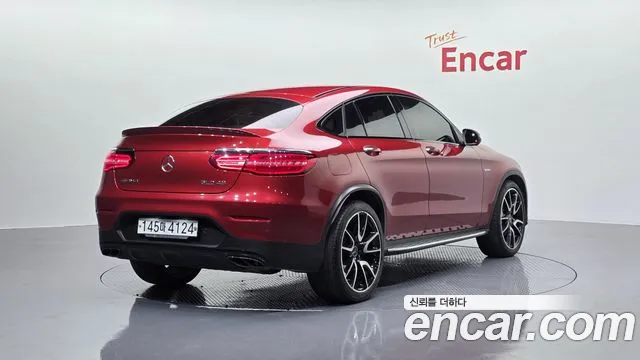 2019 Mercedes-Benz GLC-Class X253 AMG GLC43 4MATIC Coupe Sold VIN WDC0J6EB6KF551909 – undercarriage 2019 Mercedes-Benz GLC-Class X253 AMG GLC43 4MATIC Coupe Sold VIN WDC0J6EB6KF551909 – undercarriage