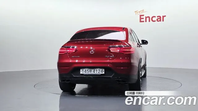 2019 Mercedes-Benz GLC-Class X253 AMG GLC43 4MATIC Coupe Sold VIN WDC0J6EB6KF551909 – photo 11 2019 Mercedes-Benz GLC-Class X253 AMG GLC43 4MATIC Coupe Sold VIN WDC0J6EB6KF551909 – photo 11