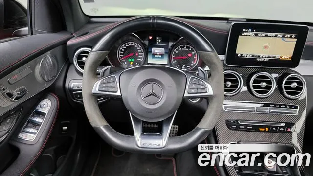 2019 Mercedes-Benz GLC-Class X253 AMG GLC43 4MATIC Coupe Sold VIN WDC0J6EB6KF551909 – photo 13 2019 Mercedes-Benz GLC-Class X253 AMG GLC43 4MATIC Coupe Sold VIN WDC0J6EB6KF551909 – photo 13