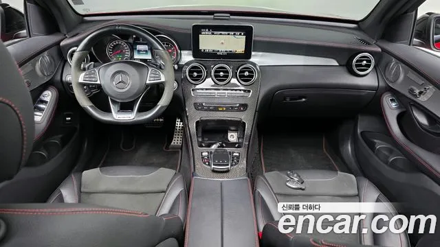 2019 Mercedes-Benz GLC-Class X253 AMG GLC43 4MATIC Coupe Sold VIN WDC0J6EB6KF551909 – photo 17 2019 Mercedes-Benz GLC-Class X253 AMG GLC43 4MATIC Coupe Sold VIN WDC0J6EB6KF551909 – photo 17