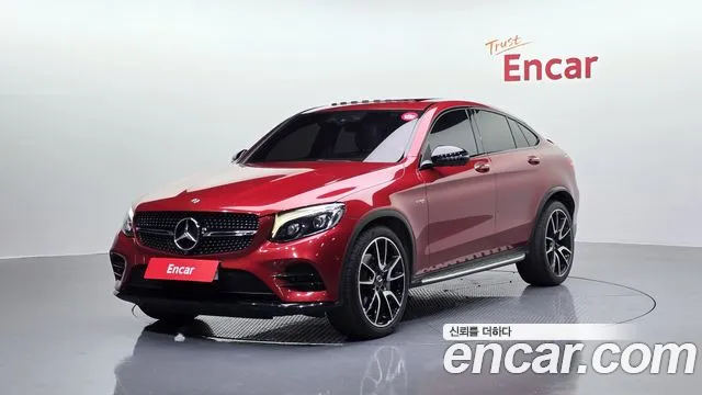 2019 Mercedes-Benz GLC-Class X253 AMG GLC43 4MATIC Coupe Sold VIN WDC0J6EB6KF551909 – photo 19 2019 Mercedes-Benz GLC-Class X253 AMG GLC43 4MATIC Coupe Sold VIN WDC0J6EB6KF551909 – photo 19