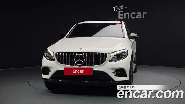2019 Mercedes-Benz GLC-Class X253 AMG GLC43 4MATIC Coupe Sold VIN WDC0J6EB8KF546873 – interior seats