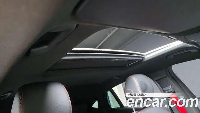 2019 Mercedes-Benz GLC-Class X253 AMG GLC43 4MATIC Coupe Sold VIN WDC0J6EB8KF546873 – trunk area
