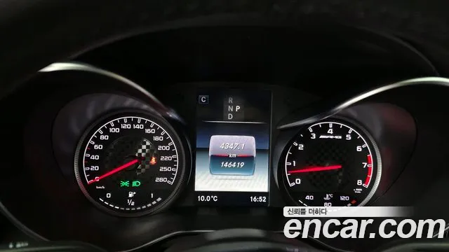 2018 Mercedes-Benz GLC-Class X253 AMG GLC43 4MATIC Coupe Sold VIN WDC0J6EBXJF338024 – photo 17