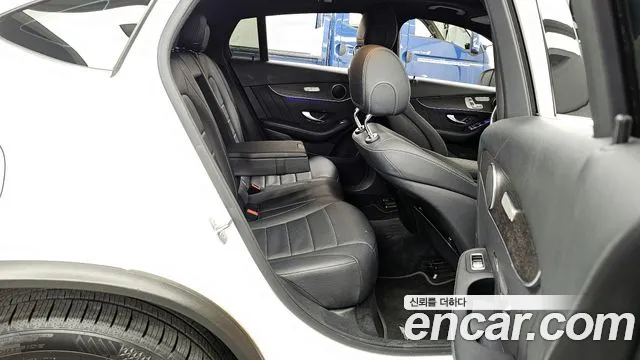 2020 Mercedes-Benz GLC-Class X253 GCL300 4MATIC Coupe Sold VIN WDC0J8EB3LF745908 – odometer reading