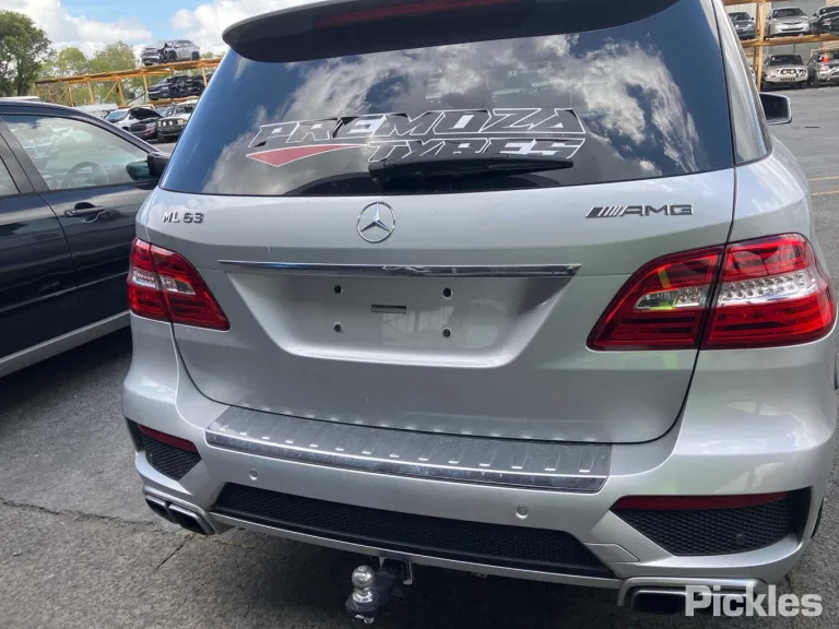 2014 Mercedes-Benz M-Class Damaged VIN WDC1660742A389719 – photo 11 2014 Mercedes-Benz M-Class Damaged VIN WDC1660742A389719 – photo 11