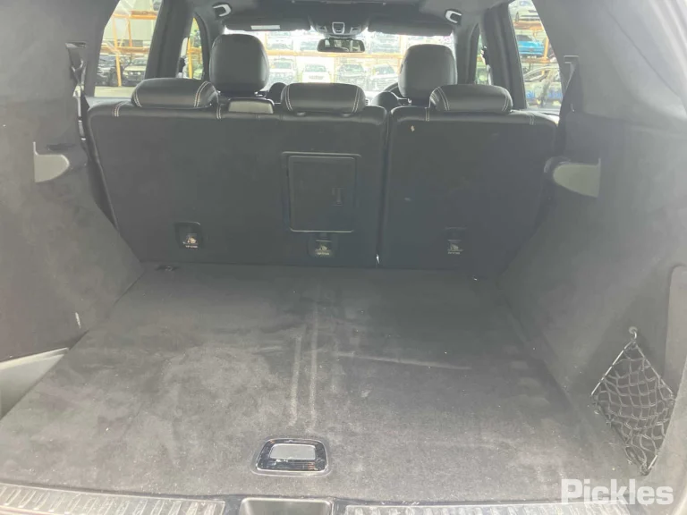 2014 Mercedes-Benz M-Class Damaged VIN WDC1660742A389719 – photo 15 2014 Mercedes-Benz M-Class Damaged VIN WDC1660742A389719 – photo 15