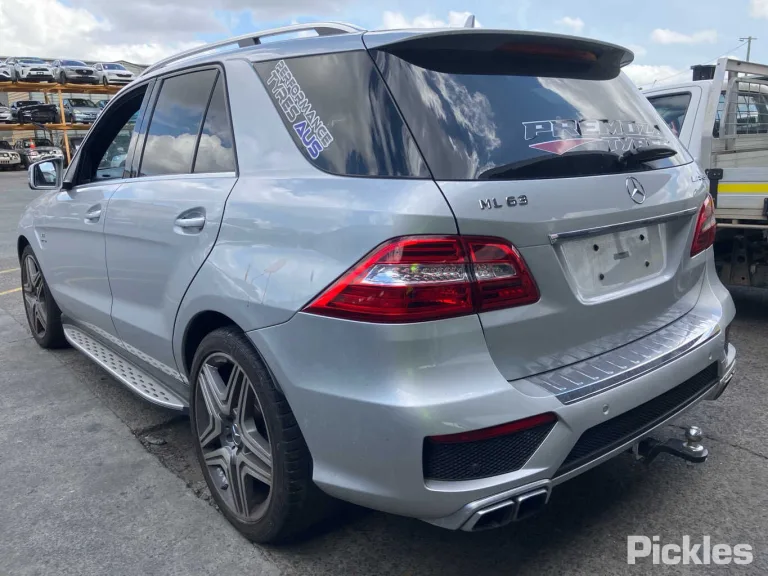 2014 Mercedes-Benz M-Class Damaged VIN WDC1660742A389719 – photo 19 2014 Mercedes-Benz M-Class Damaged VIN WDC1660742A389719 – photo 19