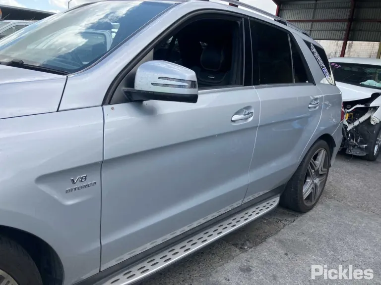 2014 Mercedes-Benz M-Class Damaged VIN WDC1660742A389719 – photo 23 2014 Mercedes-Benz M-Class Damaged VIN WDC1660742A389719 – photo 23