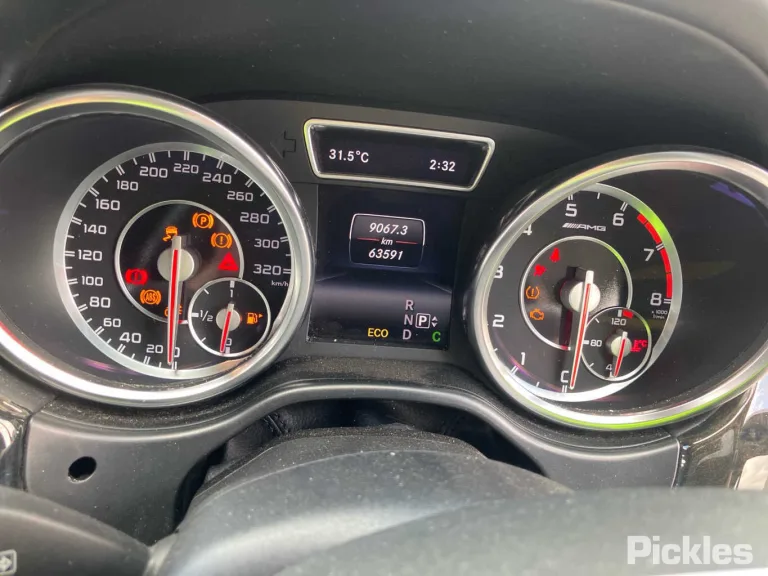 2014 Mercedes-Benz M-Class Damaged VIN WDC1660742A389719 – photo 25 2014 Mercedes-Benz M-Class Damaged VIN WDC1660742A389719 – photo 25