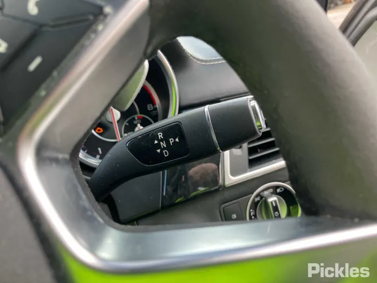 2014 Mercedes-Benz M-Class Damaged VIN WDC1660742A389719 – photo 26 2014 Mercedes-Benz M-Class Damaged VIN WDC1660742A389719 – photo 26