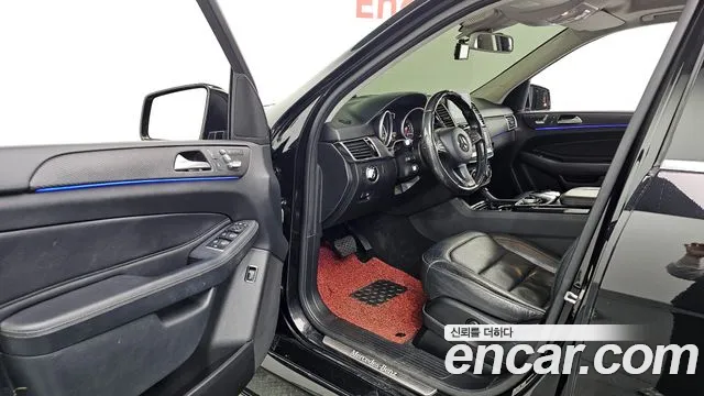 2017 Mercedes-Benz GLE-Class W166 GLE350 d 4MATIC Sold VIN WDCDA2EB3HA882592 – photo 13