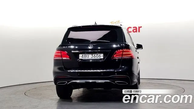 2017 Mercedes-Benz GLE-Class W166 GLE350 d 4MATIC Sold VIN WDCDA2EB3HA882592 – photo 15
