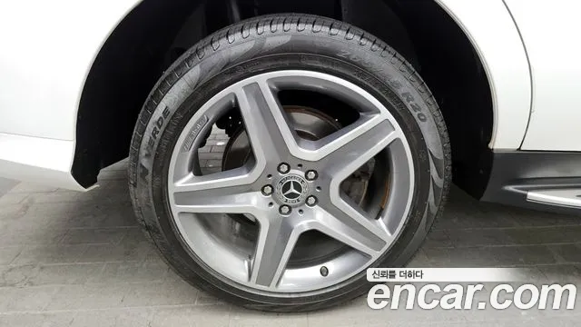 2017 Mercedes-Benz GLE-Class W166 GLE350 d 4MATIC VIN WDCDA2EB5HA906147